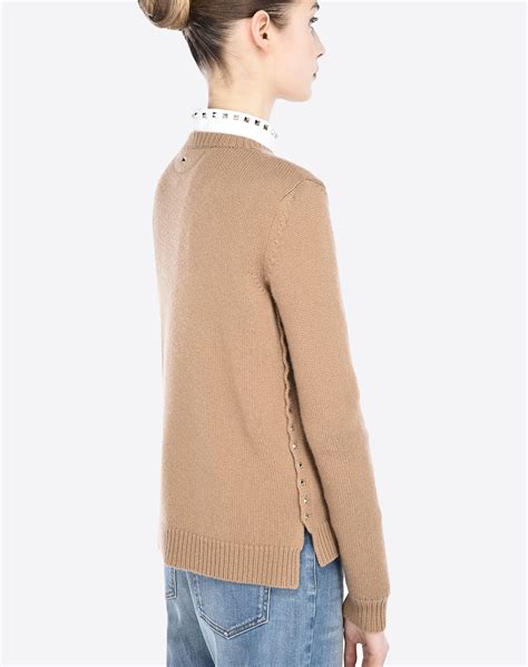 valentino inspired women sweater